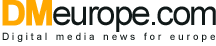 Back to the homepage of DMeurope.com - Digital news for europe